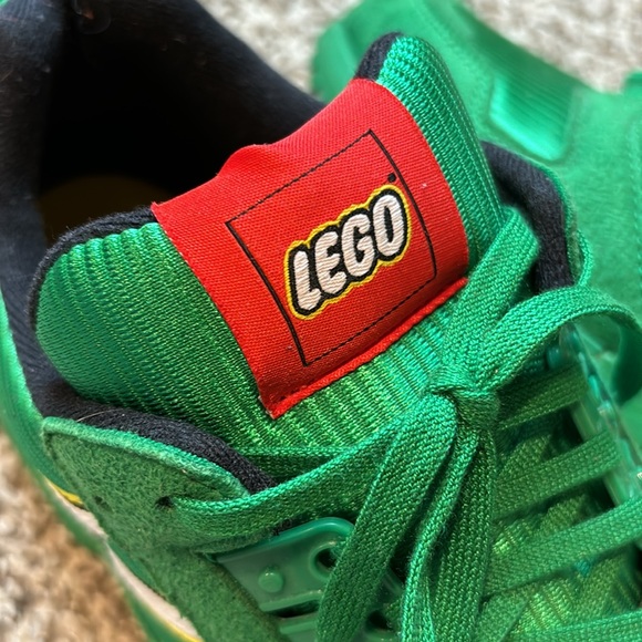 Adidas - Men’s - Picture 2 of 4